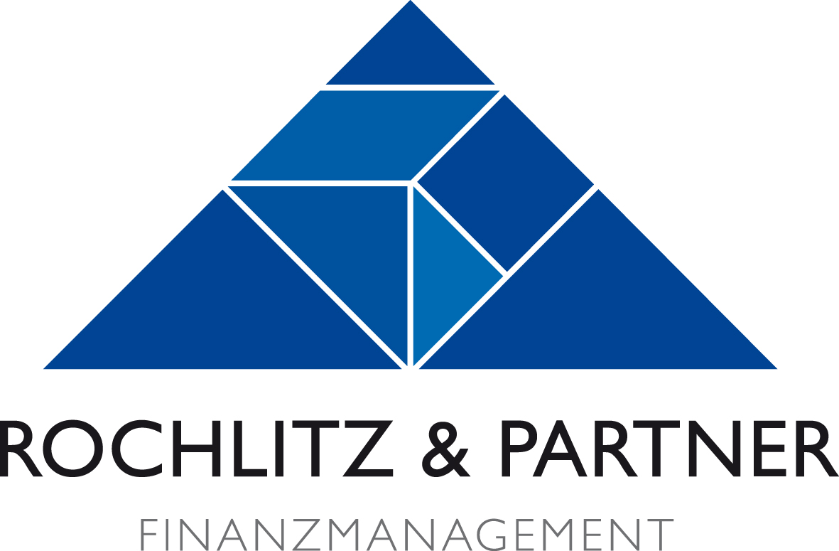 ROCHLITZ & PARTNER Finanzmanagement Logo
