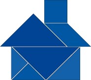 tangram_haus